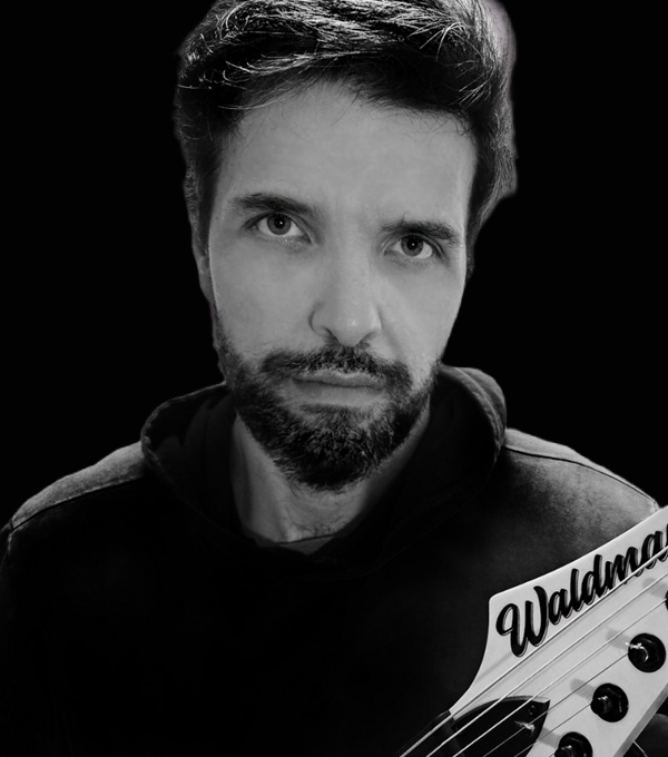 Guga Stuart